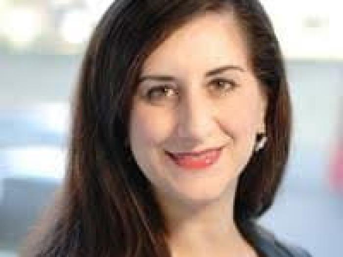 Andrea Marie Bertone